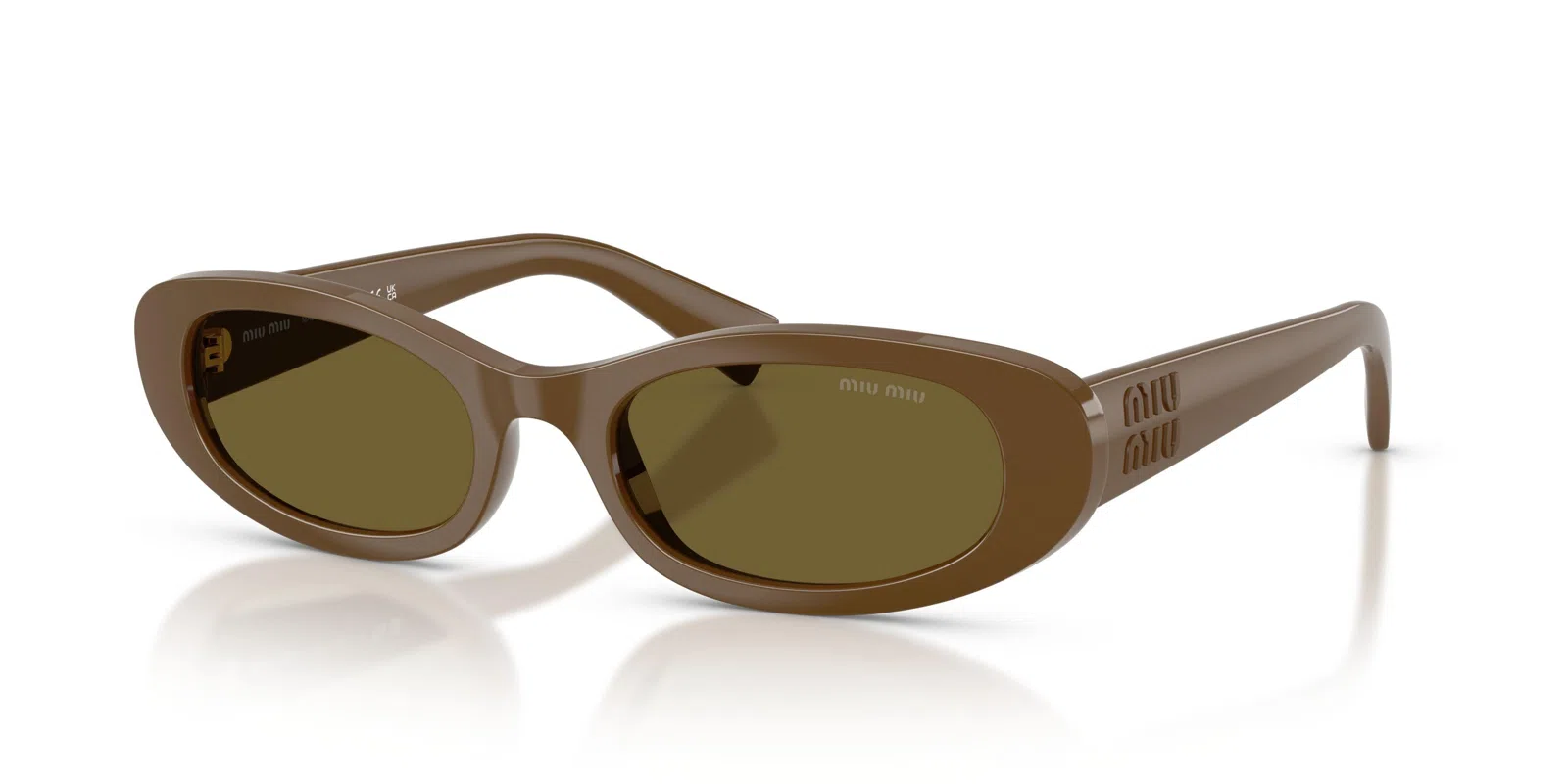 Miu C02S Sunglasses - view 2